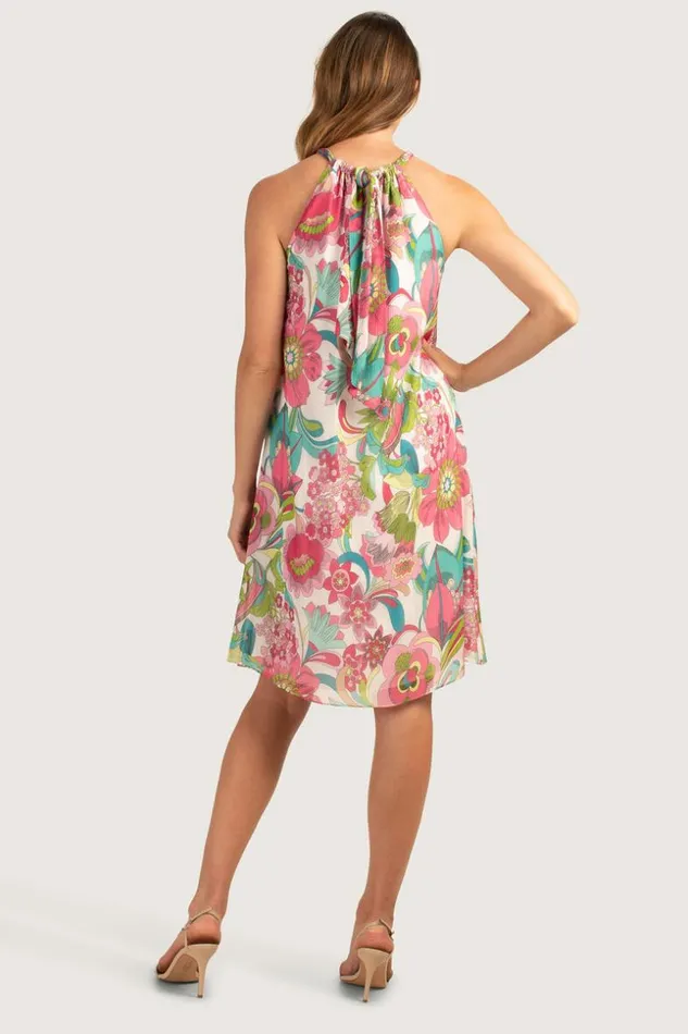 SHOP Trina Turk MINI DRESSES DARIA 2 DRESS