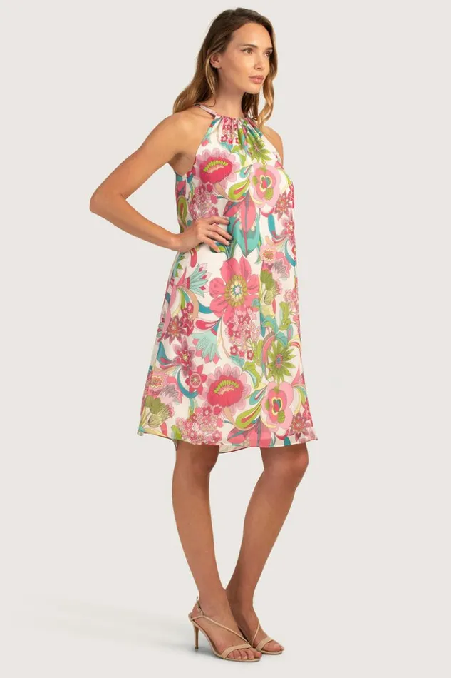 SHOP Trina Turk MINI DRESSES DARIA 2 DRESS