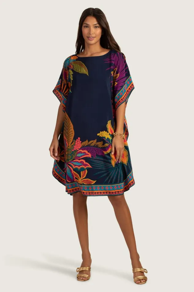 SHOP Trina Turk MINI DRESSES GLOBAL DRESS