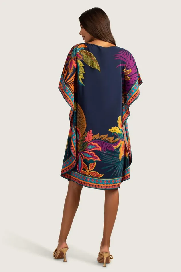 SHOP Trina Turk MINI DRESSES GLOBAL DRESS