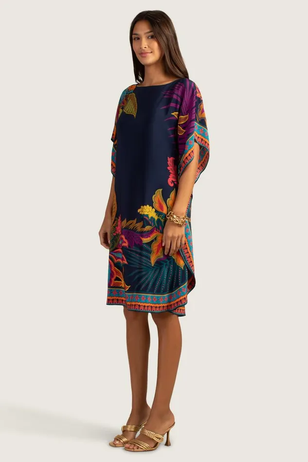 SHOP Trina Turk MINI DRESSES GLOBAL DRESS