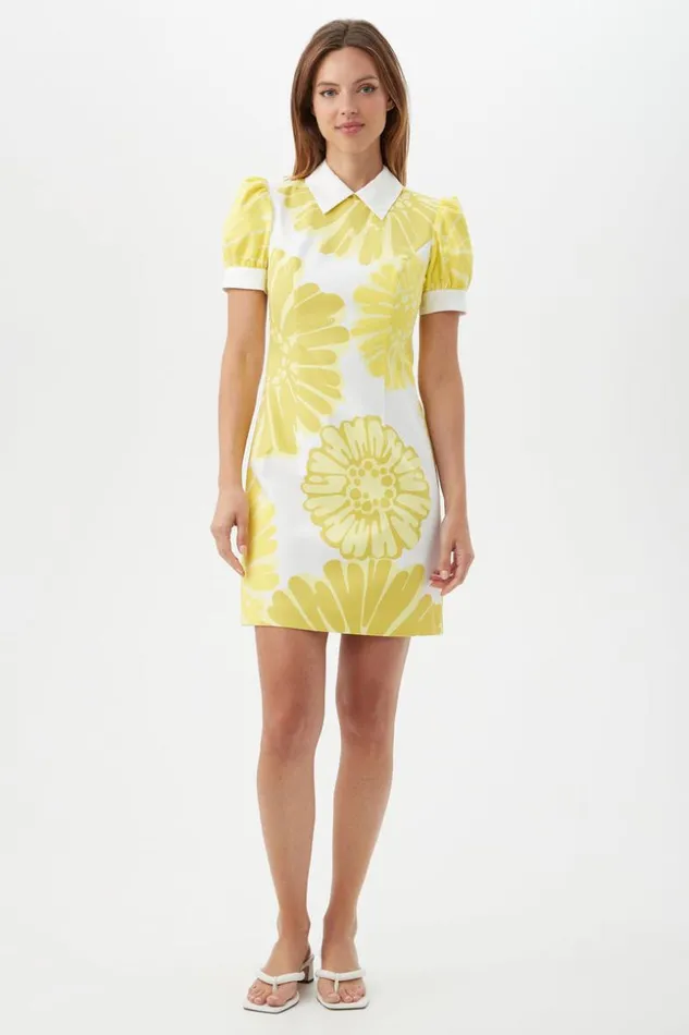 SHOP Trina Turk MINI DRESSES HAPPINESS DRESS