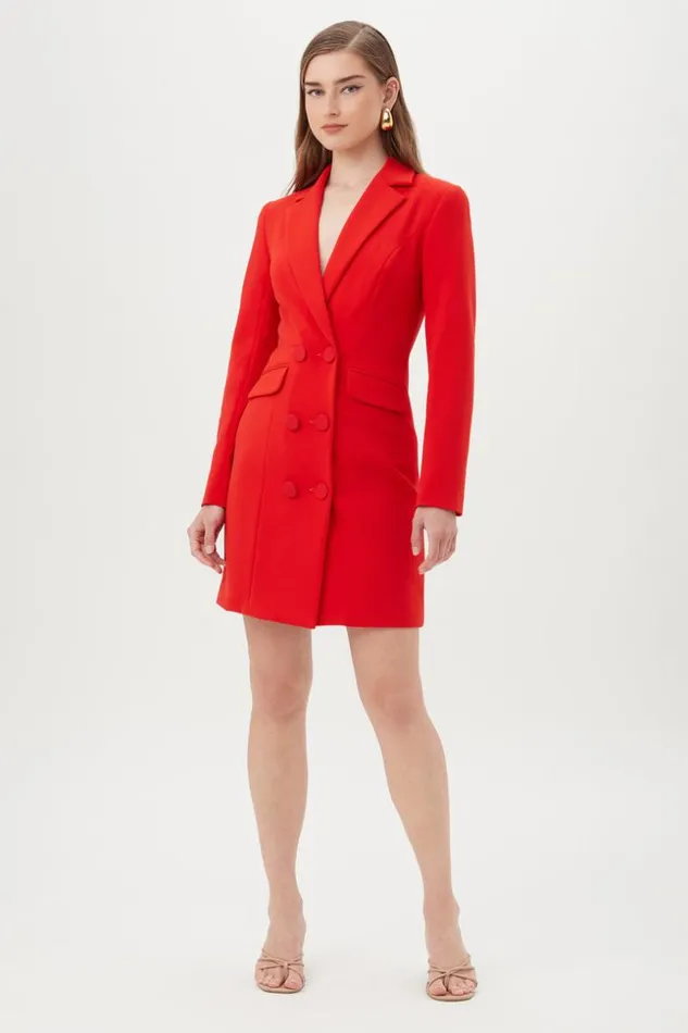 SHOP Trina Turk MINI DRESSES KATANA 2 DRESS
