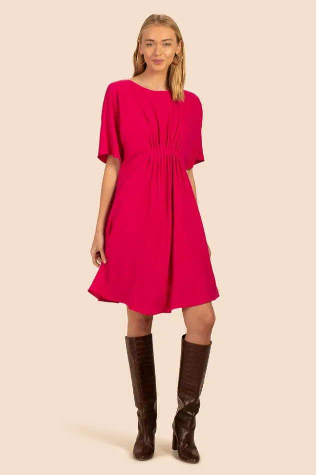 SHOP Trina Turk MINI DRESSES LINDIE DRESS