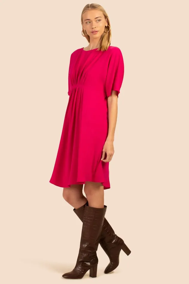 SHOP Trina Turk MINI DRESSES LINDIE DRESS