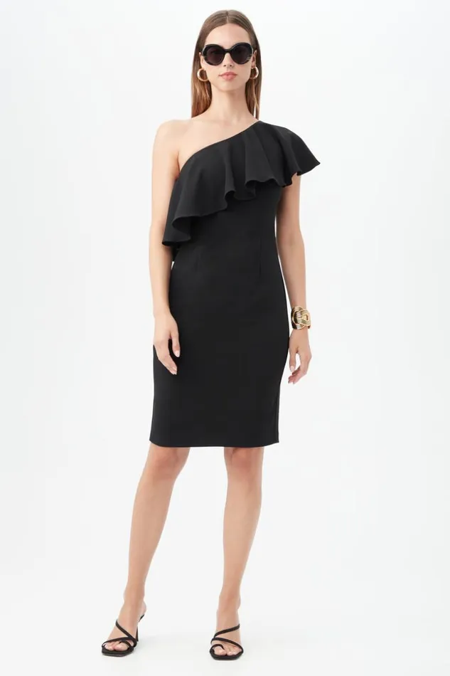 SHOP Trina Turk MINI DRESSES LUAU DRESS