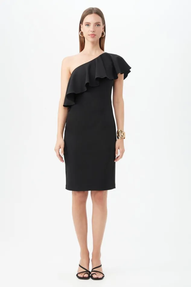 SHOP Trina Turk MINI DRESSES LUAU DRESS