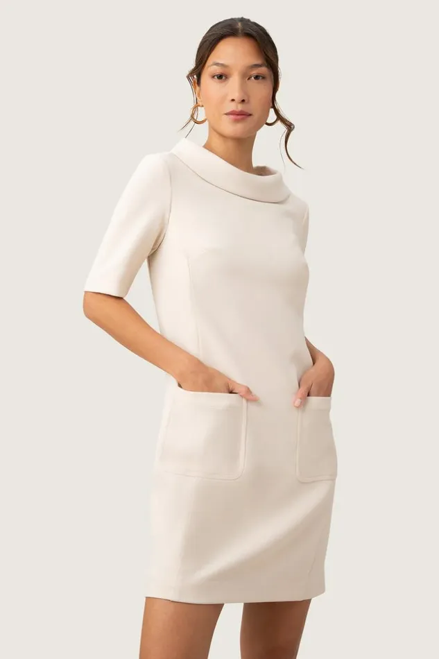 SHOP Trina Turk MINI DRESSES MALEKO DRESS