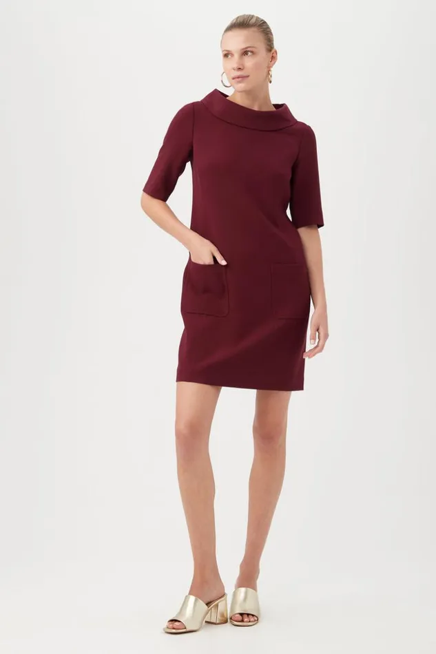SHOP Trina Turk MINI DRESSES MALEKO DRESS