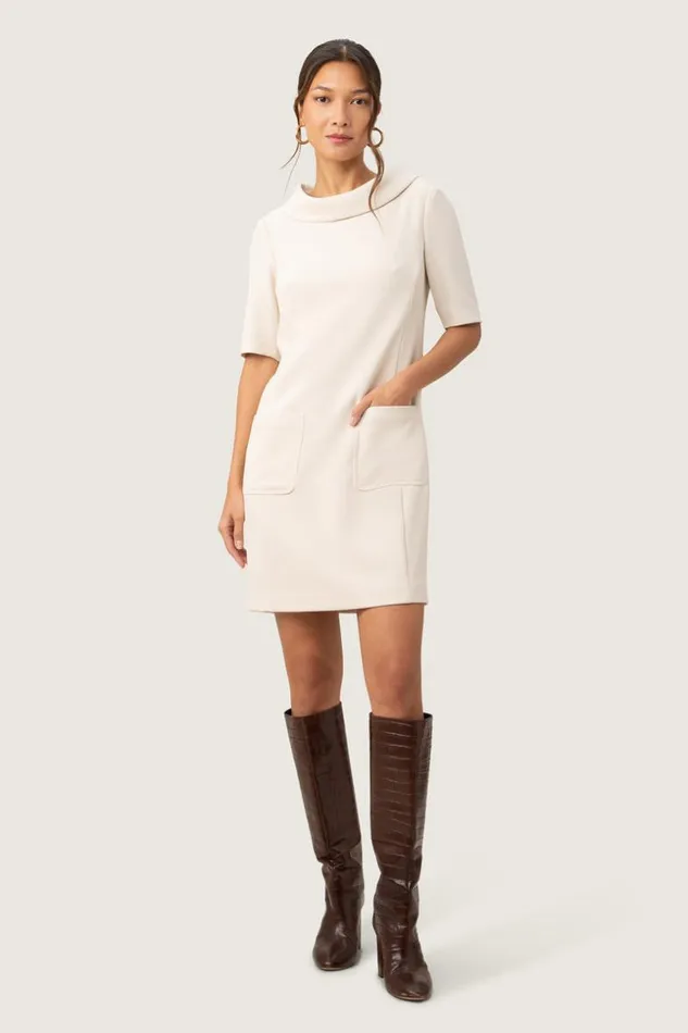 SHOP Trina Turk MINI DRESSES MALEKO DRESS