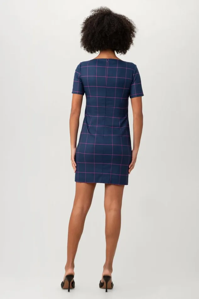 SHOP Trina Turk MINI DRESSES MUSEUM DRESS
