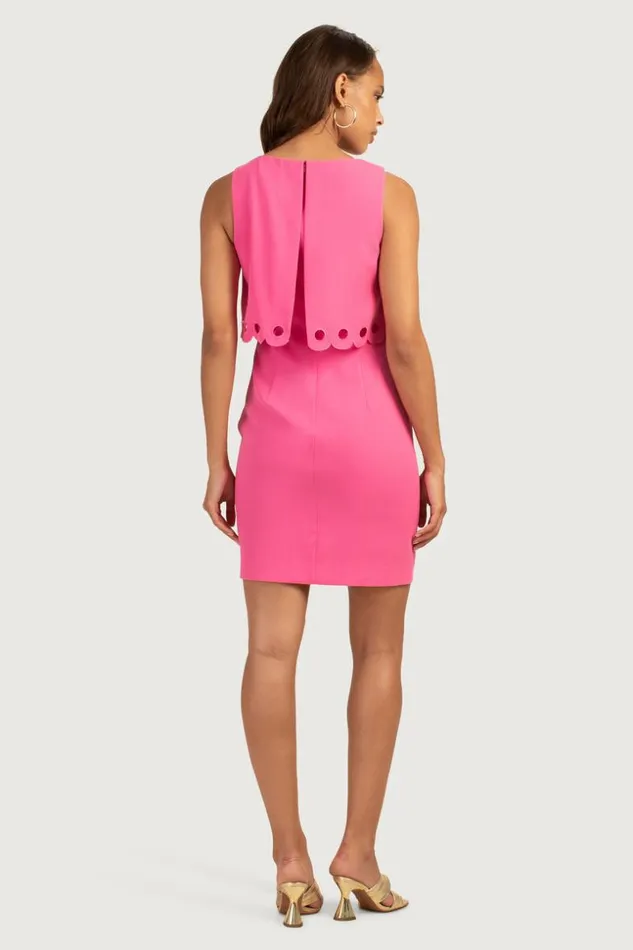 SHOP Trina Turk MINI DRESSES POSEY DRESS