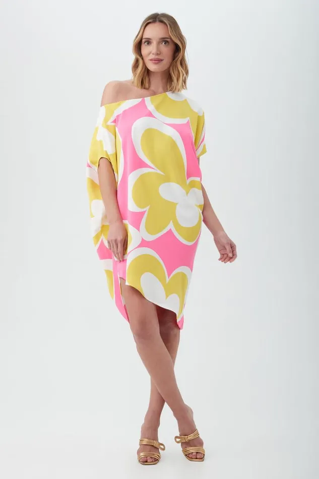 SHOP Trina Turk MINI DRESSES RADIANT DRESS