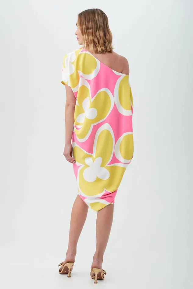 SHOP Trina Turk MINI DRESSES RADIANT DRESS