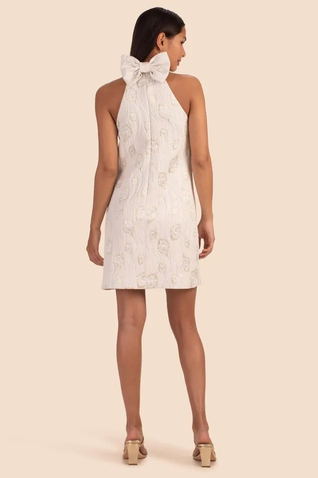 SHOP Trina Turk MINI DRESSES SOLAR DRESS
