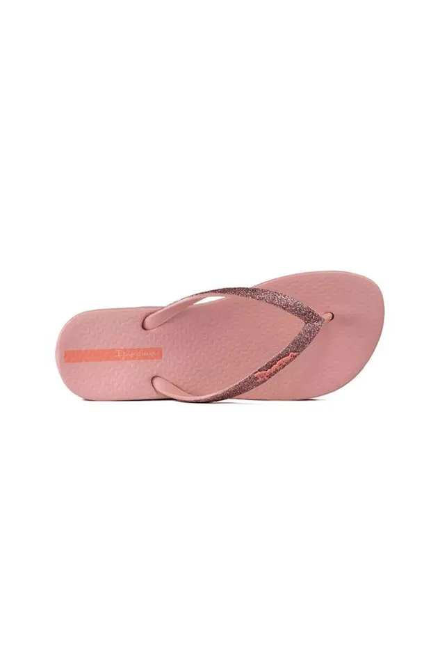 SHOP Trina Turk SHOES IPANEMA ANA SPARKLE THONG SANDAL
