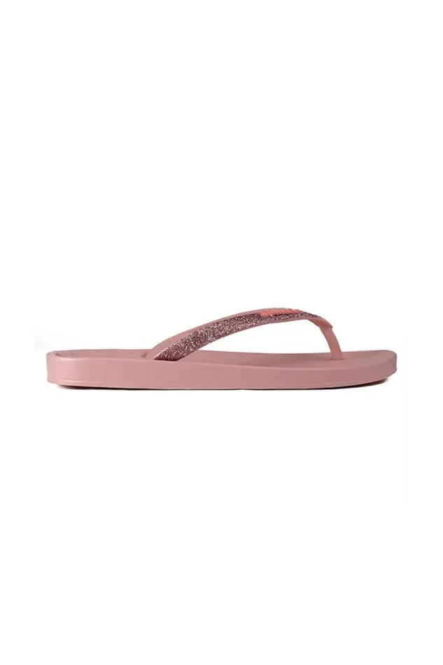 SHOP Trina Turk SHOES IPANEMA ANA SPARKLE THONG SANDAL
