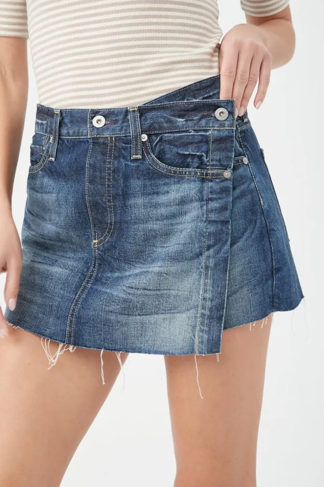 SHOP Trina Turk SHORTS and SKIRTS AG IRA SKORT