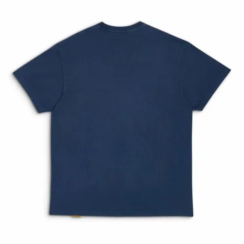 Short Sleeve Men Gallery Dept ART DEPT TEE Deep Navy