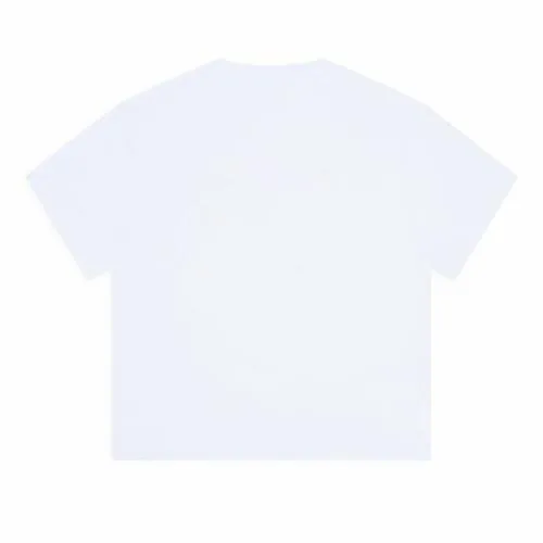 Short Sleeve Men Gallery Dept RETOUCHE CINDY TEE White