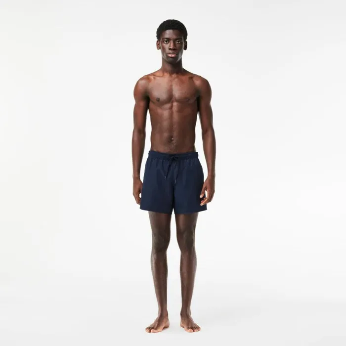 Shorts and Swim Men Lacoste Men039s Lightweight Swim Shorts Navy Blue Green 802 Shorts and Swim Men Lacoste Men039s Lightweight Swim Shorts Navy Blue Green 802