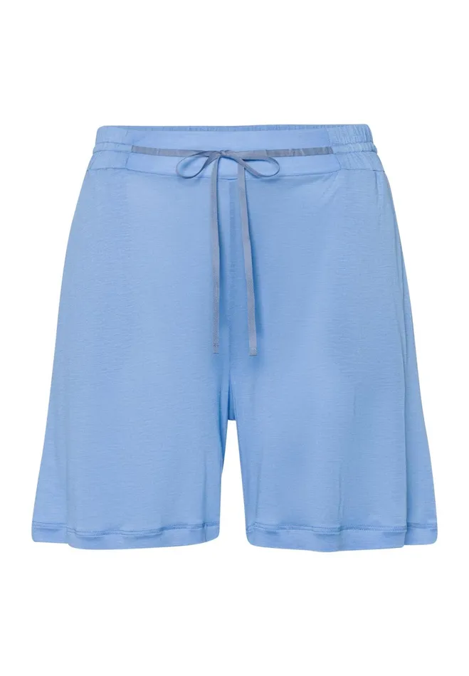 Shorts Azurine Women HANRO Pajama Bottoms