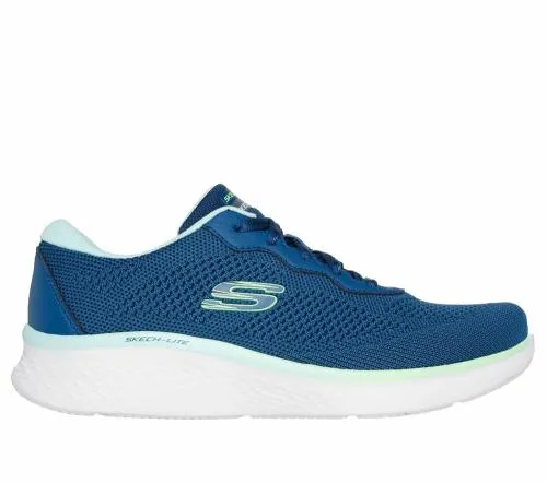 SkechLite Pro 8211 Warm Glow Teal Multi Women SKECHERS Lace Up