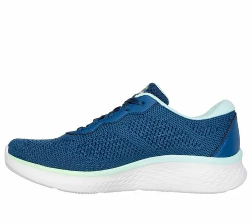 SkechLite Pro 8211 Warm Glow Teal Multi Women SKECHERS Lace Up