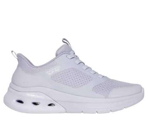 Slipins BOBS Sport Arc Waves 20 8211 Now On Lilac Women SKECHERS SlipOn
