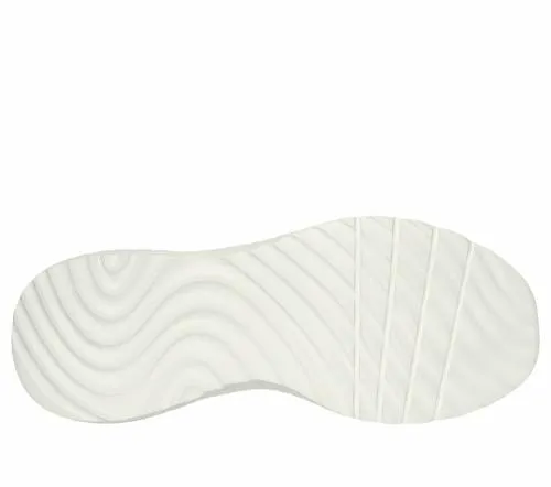 Slipins BOBS Sport Squad Chaos Taupe Women SKECHERS SlipOn