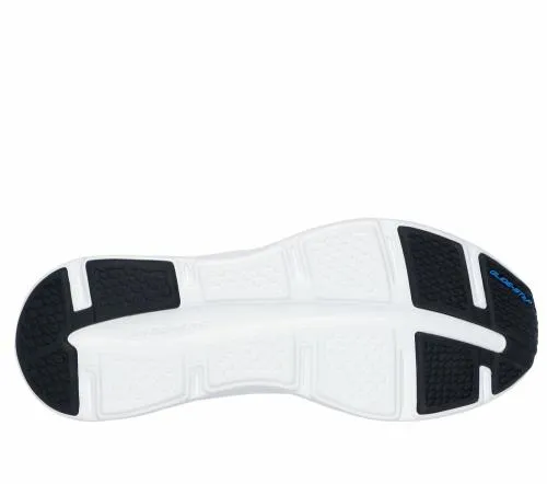 Slipins GlideStep Altus 8211 Turn Out White Multi Men SKECHERS SlipOn