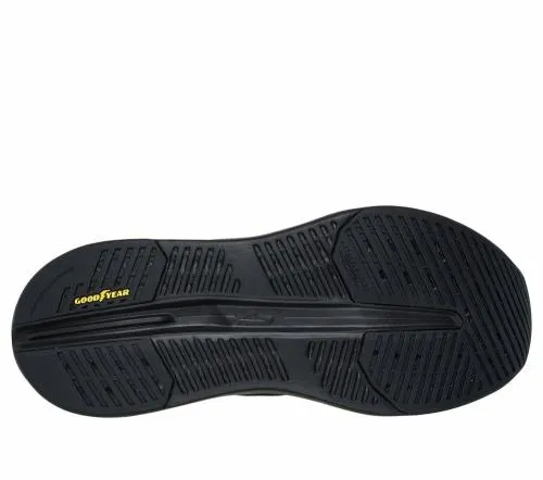 Slipins Max Cushioning GlideStep 8211 Advert Black Men SKECHERS SlipOn