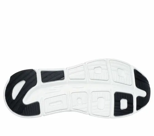Slipins Max Cushioning Premier 20 White Black Men SKECHERS SlipOn