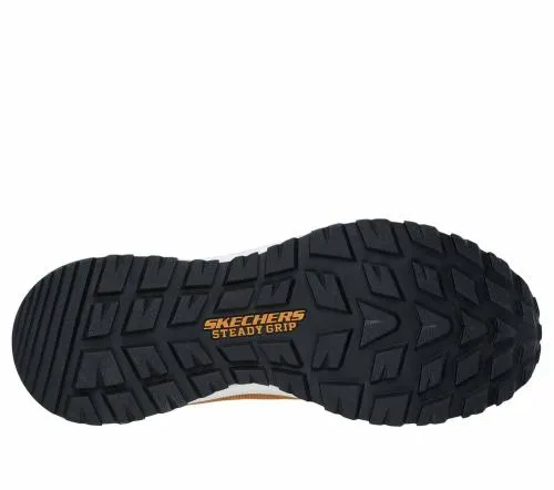 Slipins Relaxed Fit Slade Ultra 8211 Mercer Wheat Men SKECHERS SlipOn