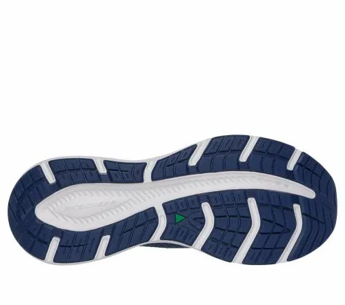 Slipins RF Edgeride 8211 Raygo Navy Lime Men SKECHERS SlipOn