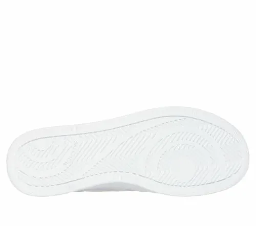 Slipins Sport Court 20 8211 Konor White Men SKECHERS SlipOn