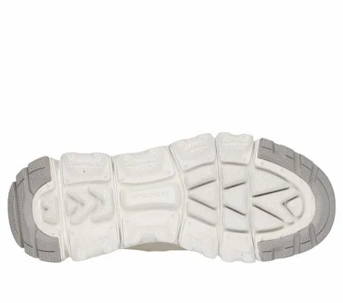 Slipins Summits AT Taupe Women SKECHERS SlipOn