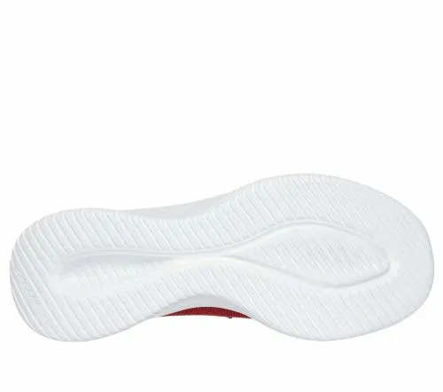 Slipins Ultra Flex 30 8211 Heart Me Red Women SKECHERS SlipOn