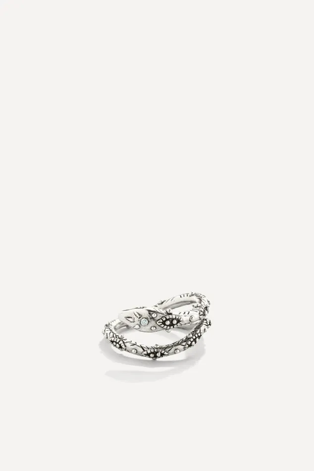 SnakeRing Shoes and Accessories Baandsh Jewelry
