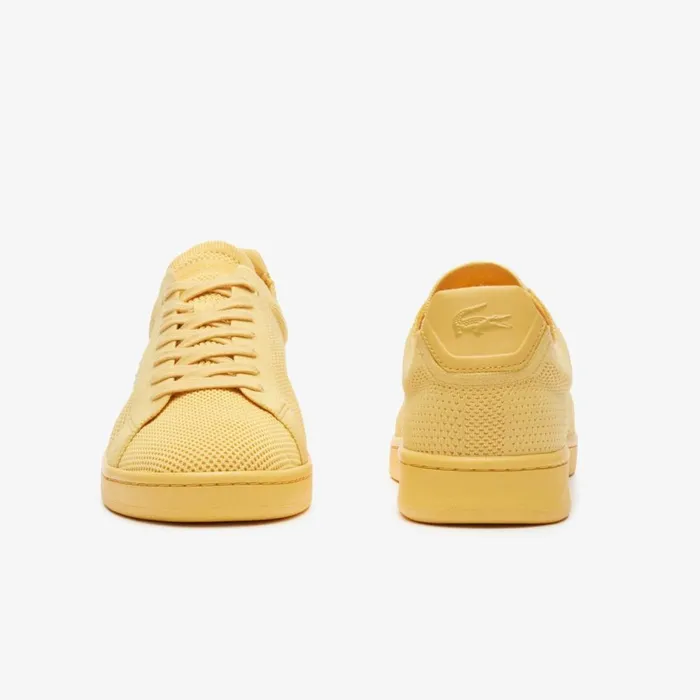 Sneakers Men Lacoste Men039s Carnaby Piqu Sneakers Ylwylw 2t7
