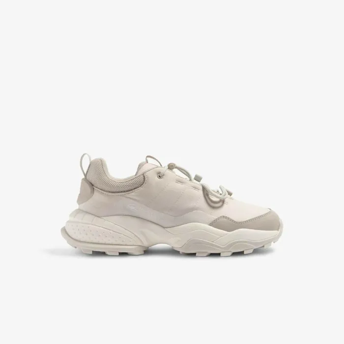 Sneakers Men Lacoste Men039s LGuard Breaker CT Textile Outdoor Sneakers Off Whtoff Wht 18c Sneakers Men Lacoste Men039s LGuard Breaker CT Textile Outdoor Sneakers Off Whtoff Wht 18c