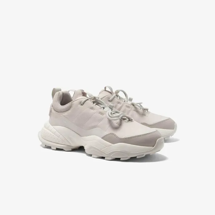 Sneakers Men Lacoste Men039s LGuard Breaker CT Textile Outdoor Sneakers Off Whtoff Wht 18c