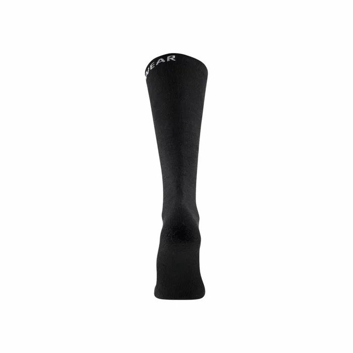Socks MenWomen GOREWEAR Essential Thermo Long Socks Black