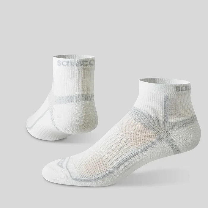 Socks Saucony Women Inferno Quarter 3Pack Socks Bright Pink Socks Saucony Women Inferno Quarter 3Pack Socks Bright Pink