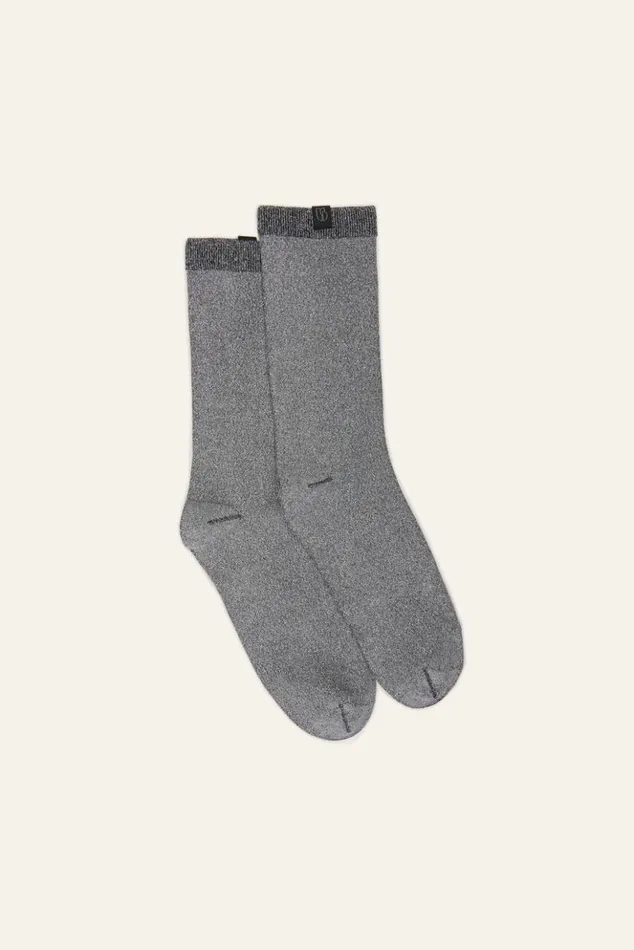 SolalHigh Socks Shoes and Accessories Baandsh Small Accessories