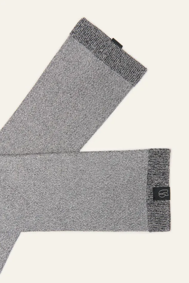 SolalHigh Socks Shoes and Accessories Baandsh Small Accessories