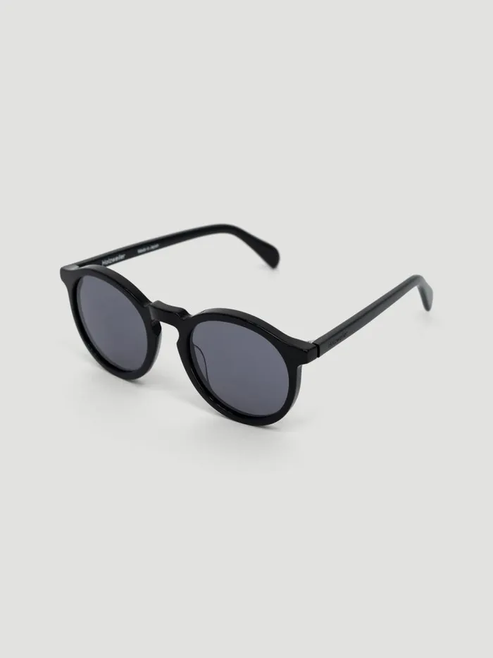 Sunglasses WomenMen Holzweiler Frej Frame Black