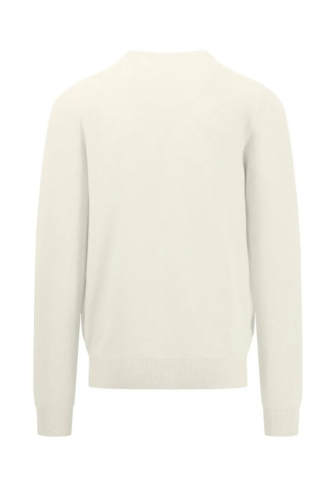 Sweater Men FYNCHHATTON Structural Knit Sweater Papayadusty Olivesoft Greendusty Lavenderazure Sweater Men FYNCHHATTON Structural Knit Sweater Papayadusty Olivesoft Greendusty Lavenderazure