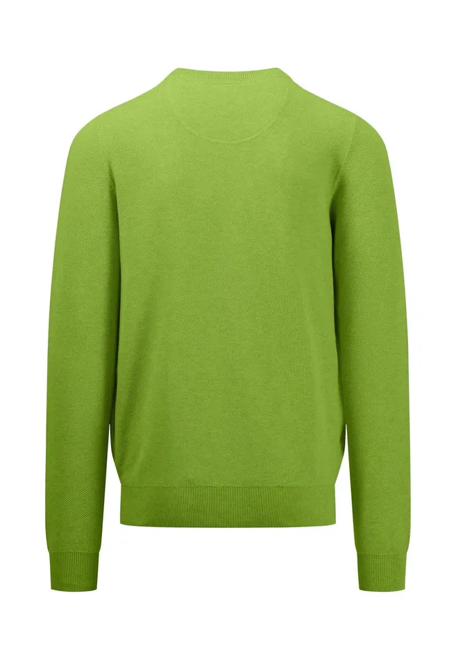 Sweater Men FYNCHHATTON Structural Knit Sweater Papayadusty Olivesoft Greendusty Lavenderazure Sweater Men FYNCHHATTON Structural Knit Sweater Papayadusty Olivesoft Greendusty Lavenderazure