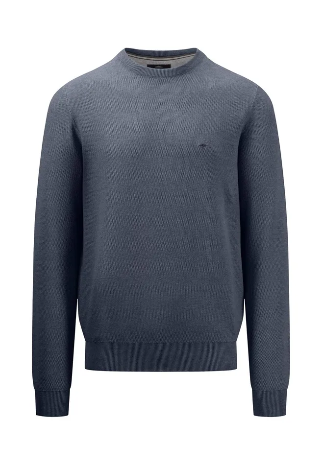 Sweater Men FYNCHHATTON Structural Knit Sweater Papayadusty Olivesoft Greendusty Lavenderazure Sweater Men FYNCHHATTON Structural Knit Sweater Papayadusty Olivesoft Greendusty Lavenderazure
